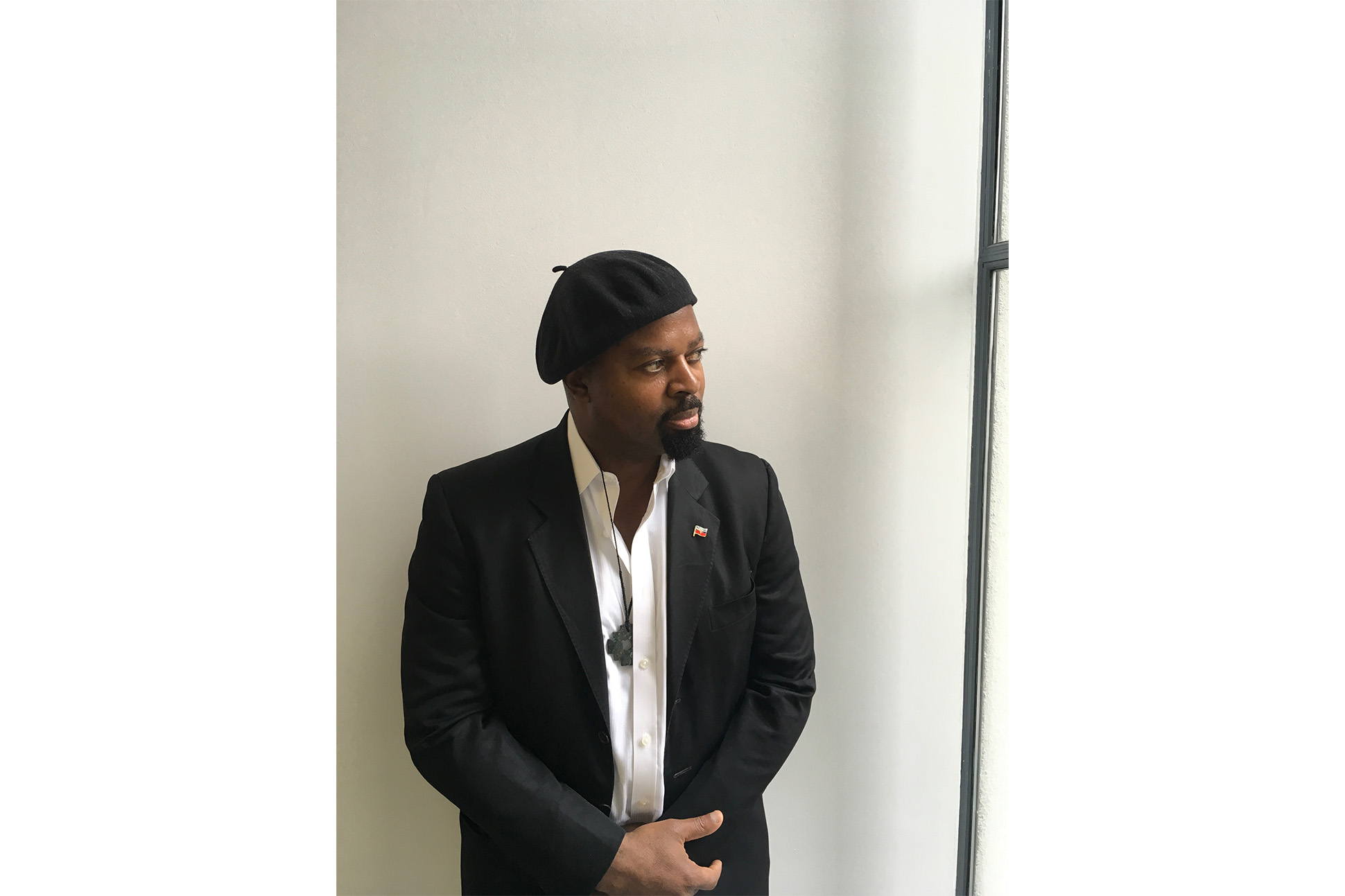 Poetry Off the Shelf: Ben Okri | Poetry Foundation