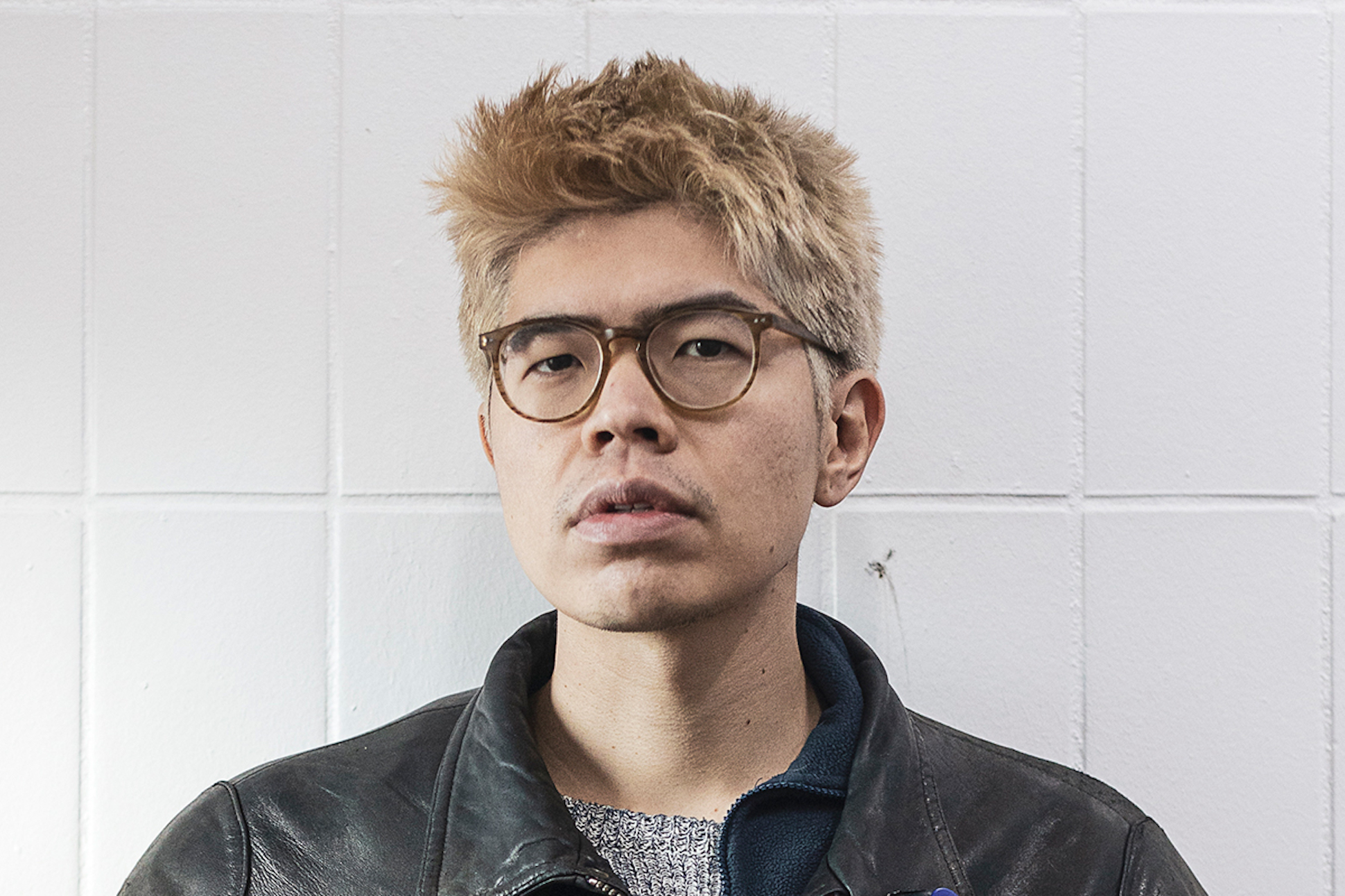 Will Harris Poetry Foundation