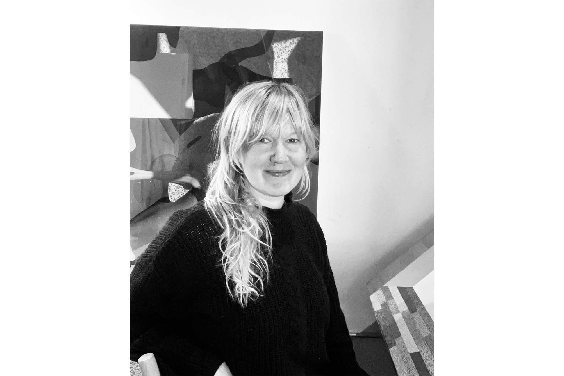 Lilli Carré | Poetry Foundation