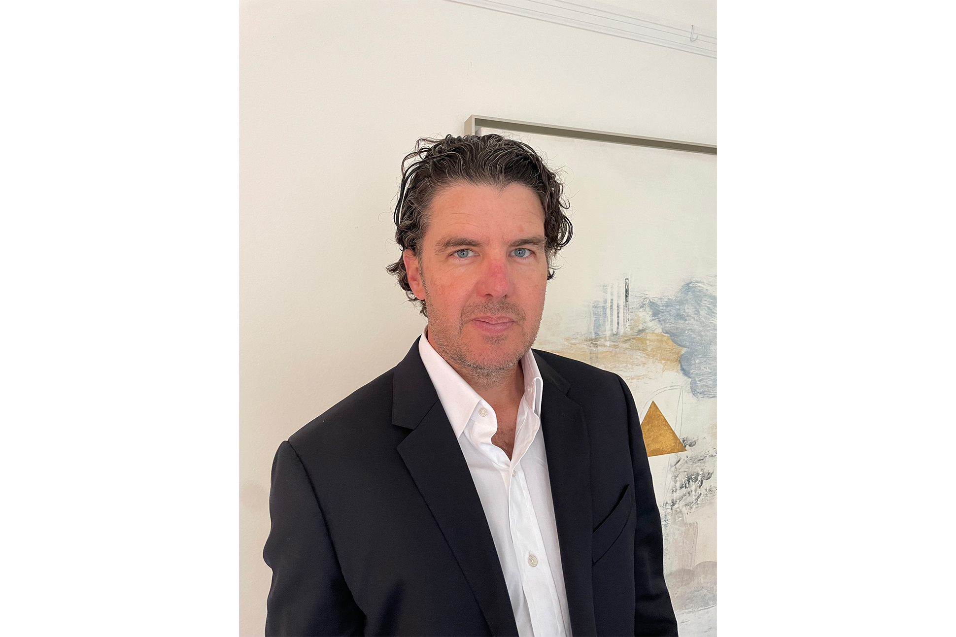 Dean Rader | Poetry Foundation