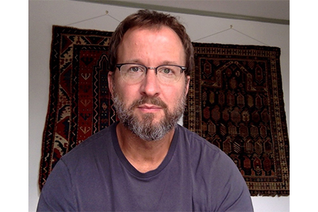 Owen McLeod | Poetry Foundation