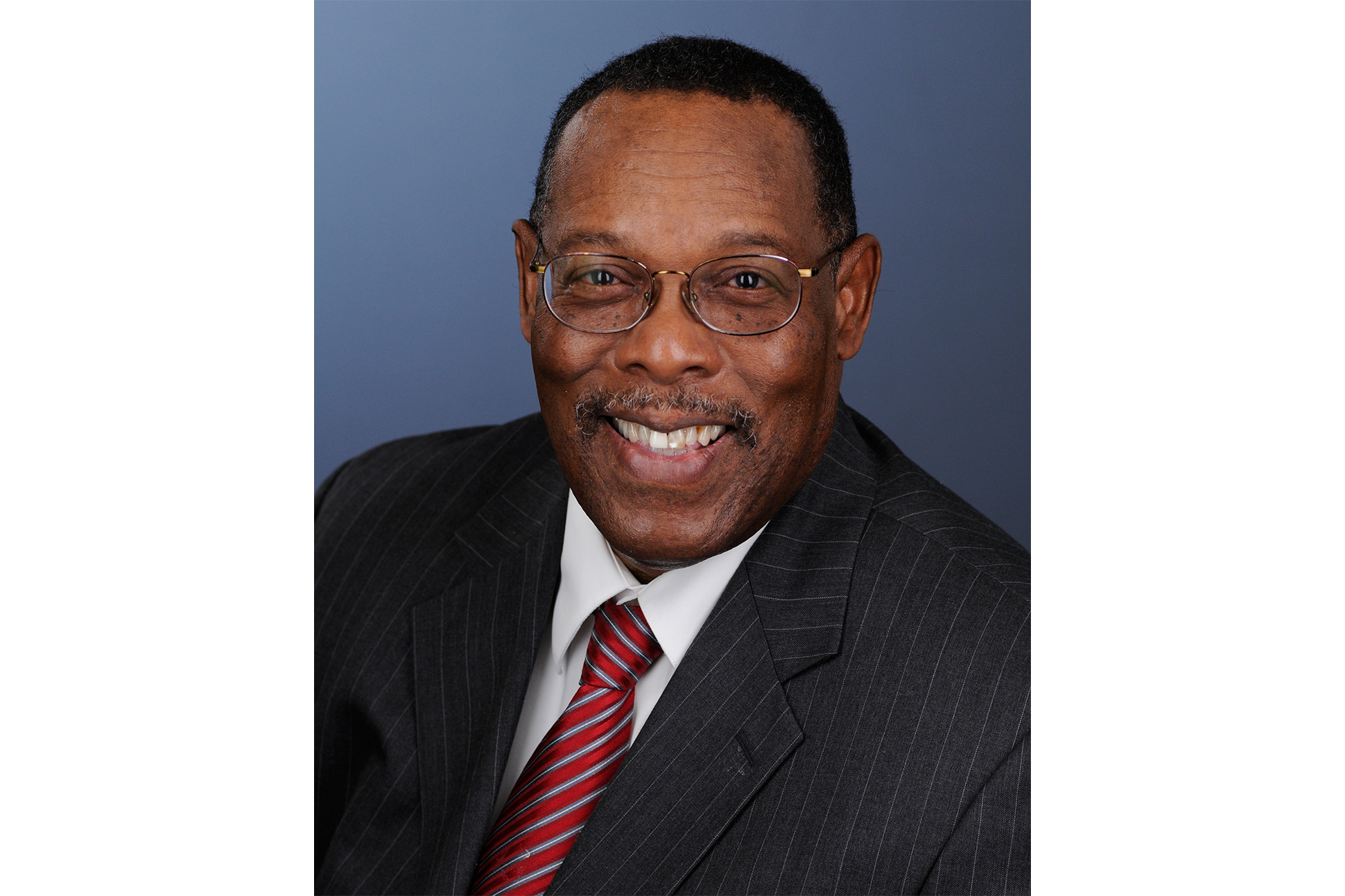 John Edgar Tidwell Poetry Foundation